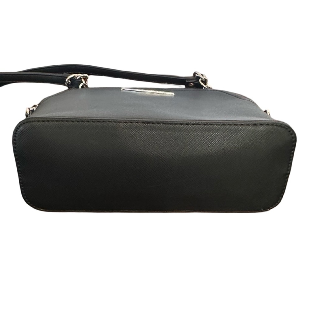 Steve Madden Black Crossbody Bag - Picture 4 of 9